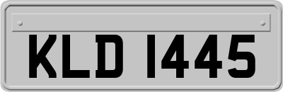 KLD1445
