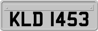 KLD1453