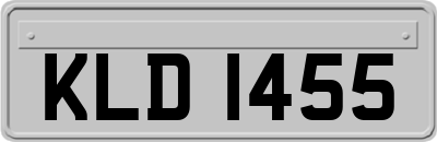 KLD1455