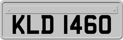 KLD1460