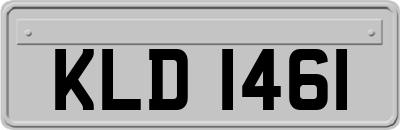 KLD1461