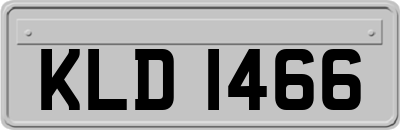 KLD1466