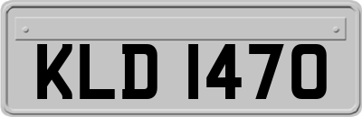 KLD1470