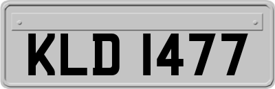 KLD1477