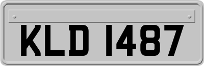 KLD1487