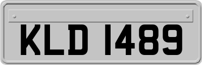 KLD1489