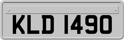 KLD1490