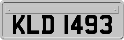KLD1493