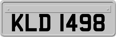 KLD1498