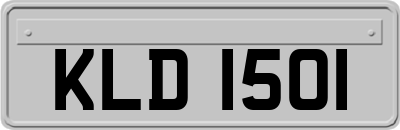 KLD1501