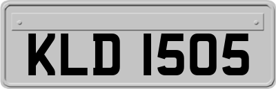 KLD1505
