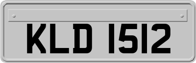 KLD1512