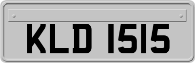 KLD1515