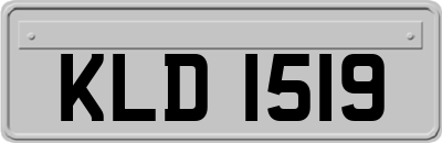 KLD1519