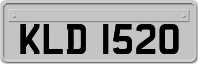 KLD1520