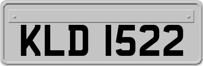 KLD1522