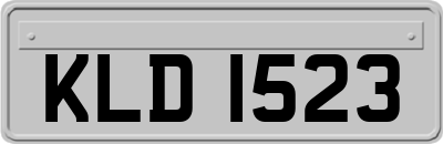 KLD1523