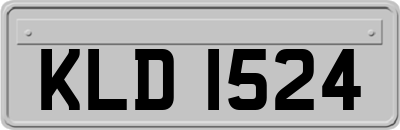 KLD1524