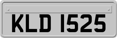 KLD1525