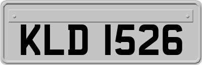 KLD1526