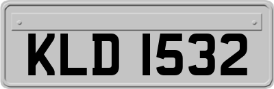 KLD1532