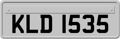 KLD1535