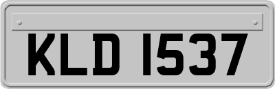 KLD1537