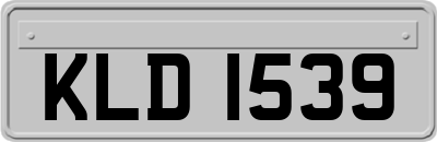 KLD1539