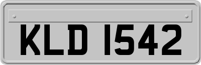 KLD1542