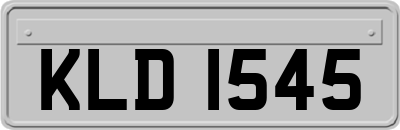 KLD1545