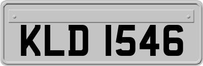 KLD1546
