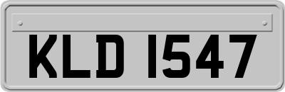 KLD1547