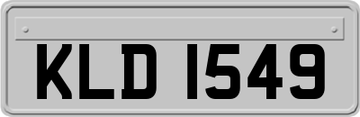 KLD1549