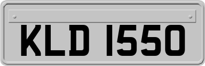 KLD1550