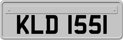 KLD1551