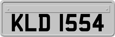 KLD1554