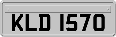 KLD1570