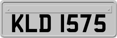 KLD1575