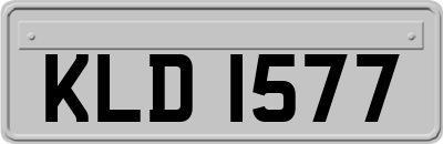 KLD1577
