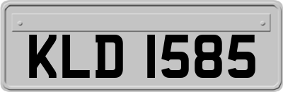 KLD1585