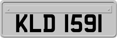 KLD1591