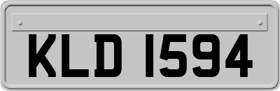KLD1594