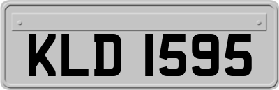 KLD1595