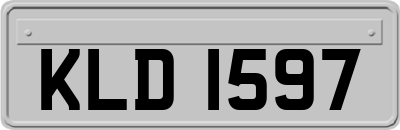 KLD1597