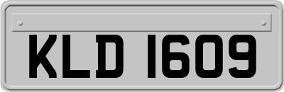 KLD1609