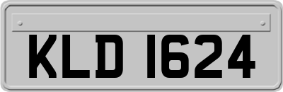 KLD1624