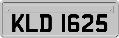 KLD1625
