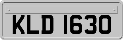 KLD1630