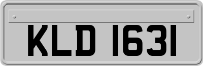 KLD1631