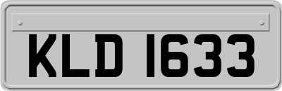 KLD1633